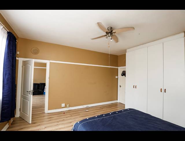 1.5 BEDROOM APARTMENT FOR SALE IN MUSGRAVE
